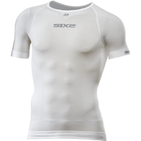 Funktionsshirt Breezy Touch TS1L BT weiss