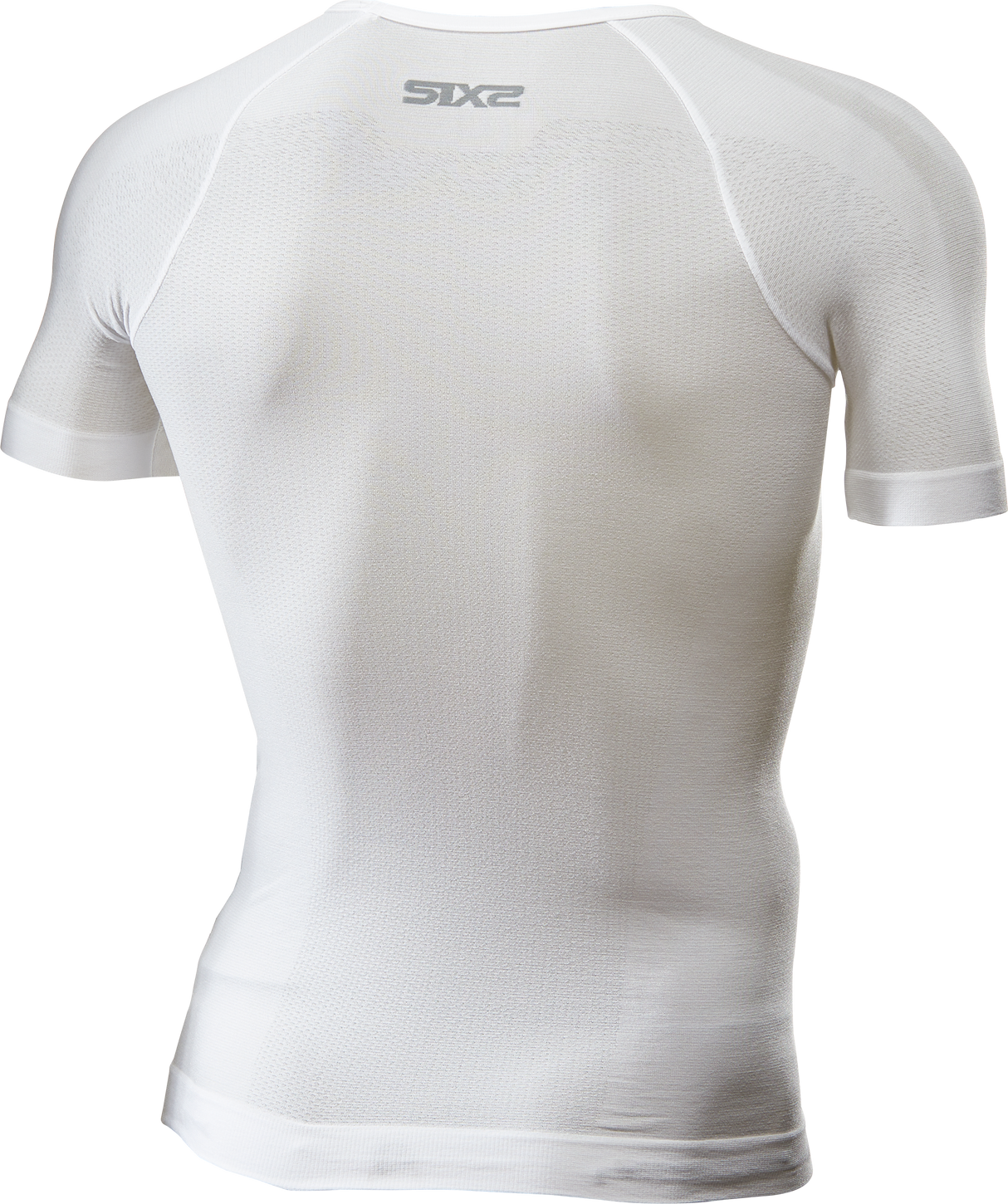 Funktionsshirt Breezy Touch TS1L BT weiss