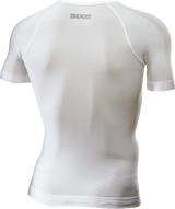 Funktionsshirt Breezy Touch TS1L BT weiss