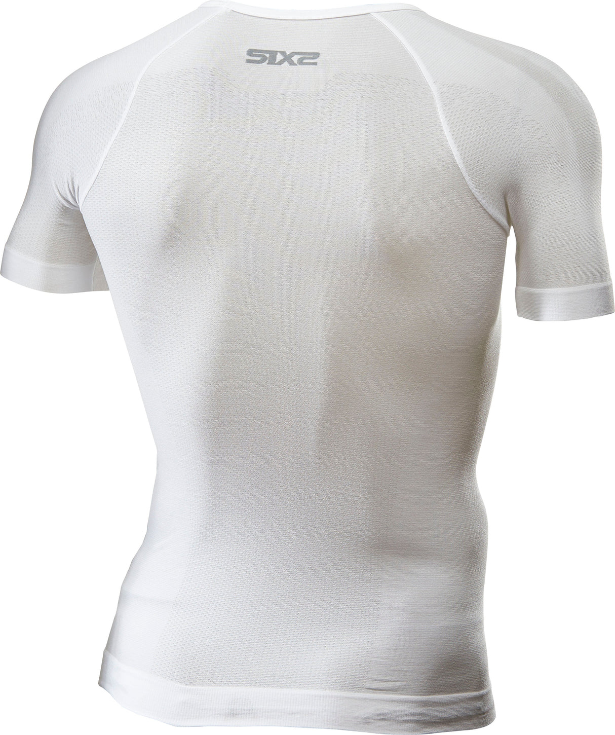 Funktionsshirt Breezy Touch TS1L BT weiss