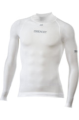 Funktionsshirt-langarm TS3L BT weiss