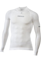 Funktionsshirt-langarm TS3L BT weiss