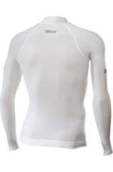Funktionsshirt-langarm TS3L BT weiss