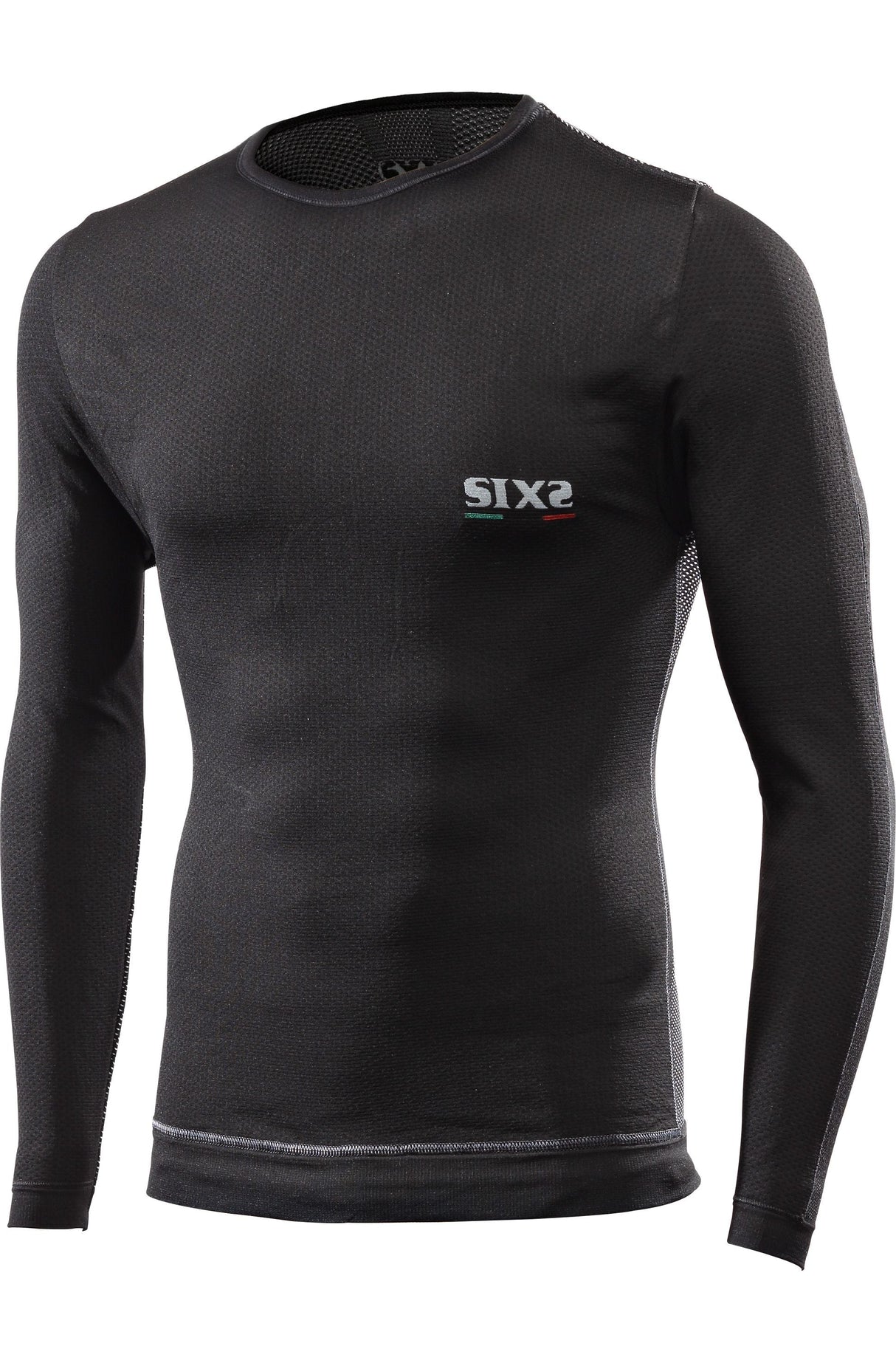 TS6 PLUS black carbon carbon schwarz