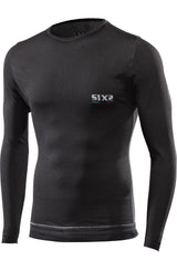 TS6 PLUS black carbon carbon schwarz