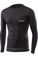 TS6 PLUS black carbon carbon schwarz