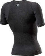 Funktions Damen t-shirts F TS1 all-black