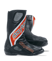 EVO SPORTS GTX schwarz-rot