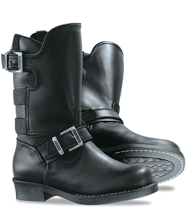 Daytona URBAN GTX schwarz