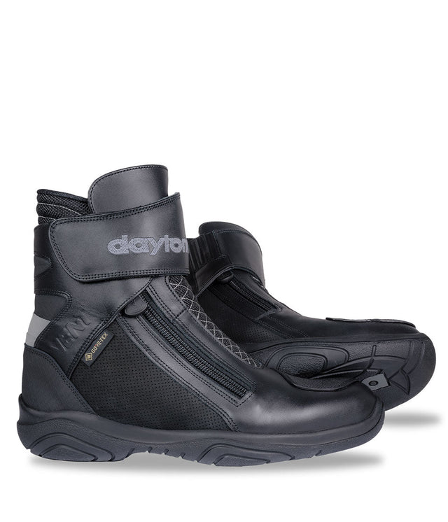 Arrow Vent GTX schwarz