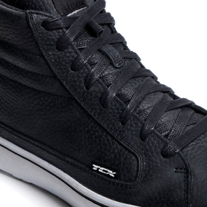 Schuhe Street 3 WP schwarz-weiss