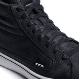Schuhe Street 3 WP schwarz-weiss