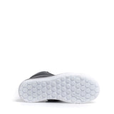 Schuhe Street 3 WP schwarz-weiss