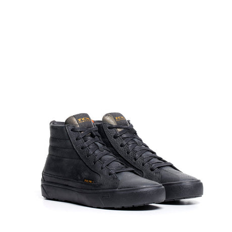 Damen Schuhe Street 3 Lady WP schwarz-gold
