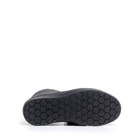 Damen Schuhe Street 3 Lady WP schwarz-gold