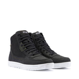 Schuhe Mood 2 GTX schwarz-weiss-grün