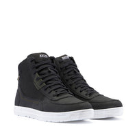 Schuhe Mood 2 GTX schwarz-weiss-grün