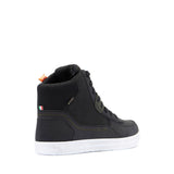 Schuhe Mood 2 GTX schwarz-weiss-grün