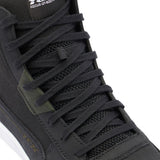 Schuhe Mood 2 GTX schwarz-weiss-grün