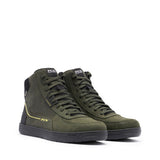 Schuhe Mood 2 GTX grün-schwarz-gelb