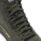 Schuhe Mood 2 GTX grün-schwarz-gelb