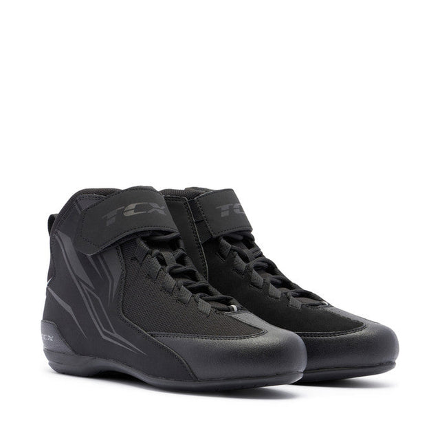 Schuhe Shifter Sport schwarz