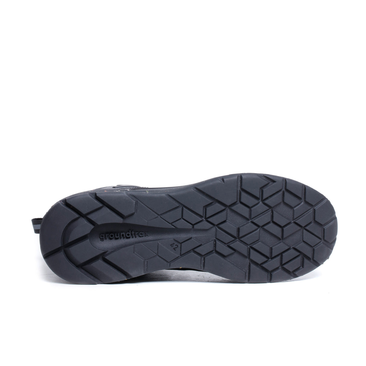 Schuhe Speedtrek GTX schwarz