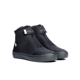 Schuhe Ikasu 2 WP schwarz-weiss