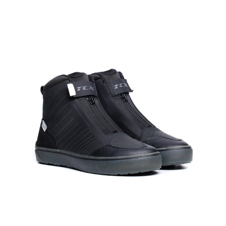 Schuhe Ikasu 2 WP schwarz-weiss