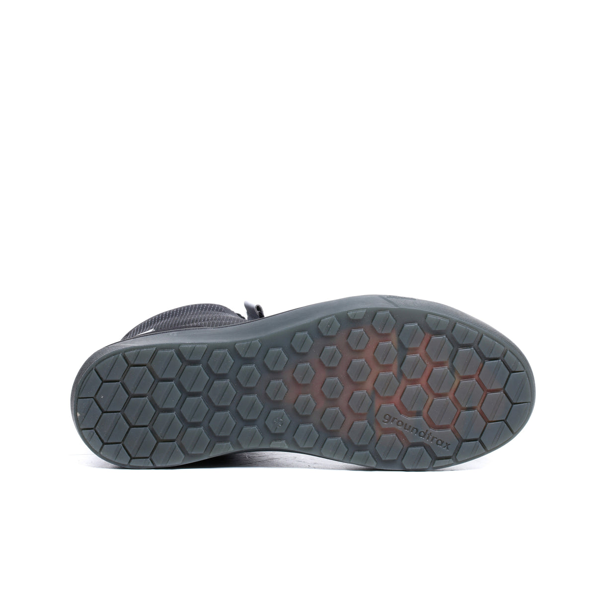 Schuhe Ikasu 2 WP schwarz-weiss