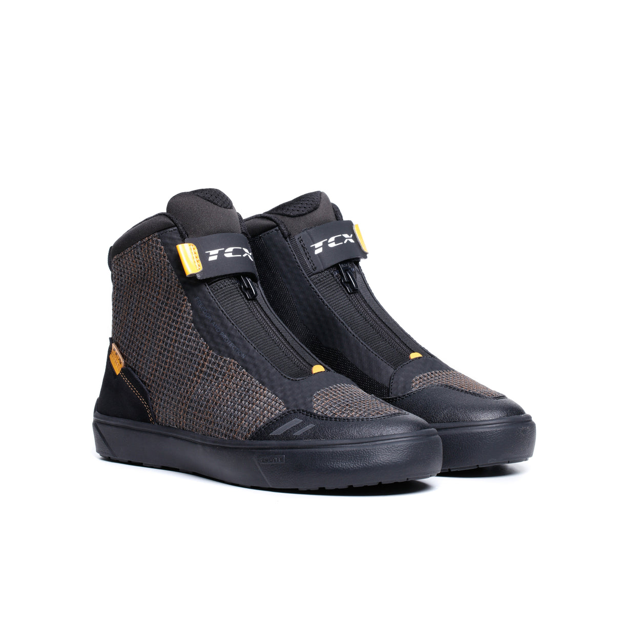 Schuhe Ikasu 2 Air schwarz