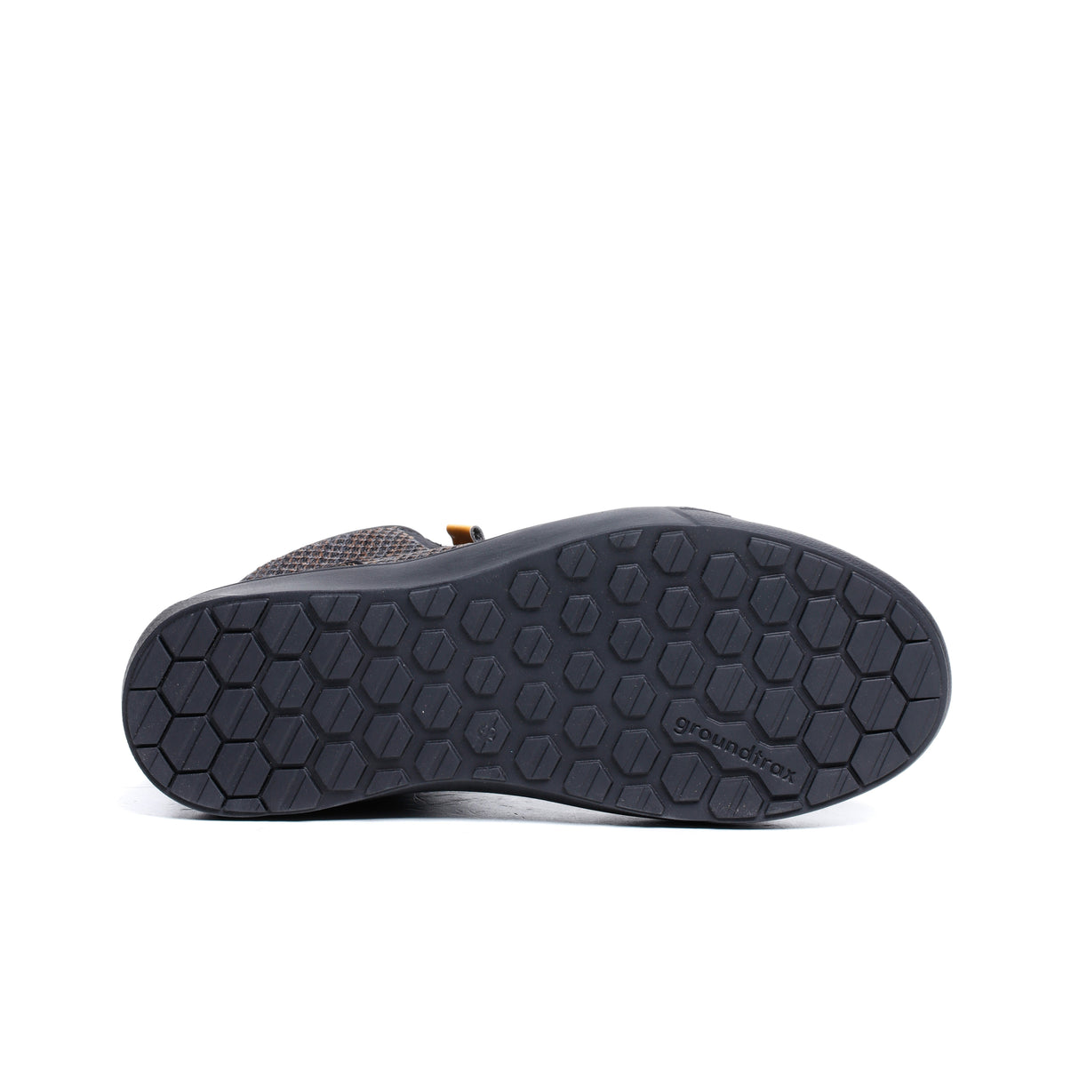 Schuhe Ikasu 2 Air schwarz