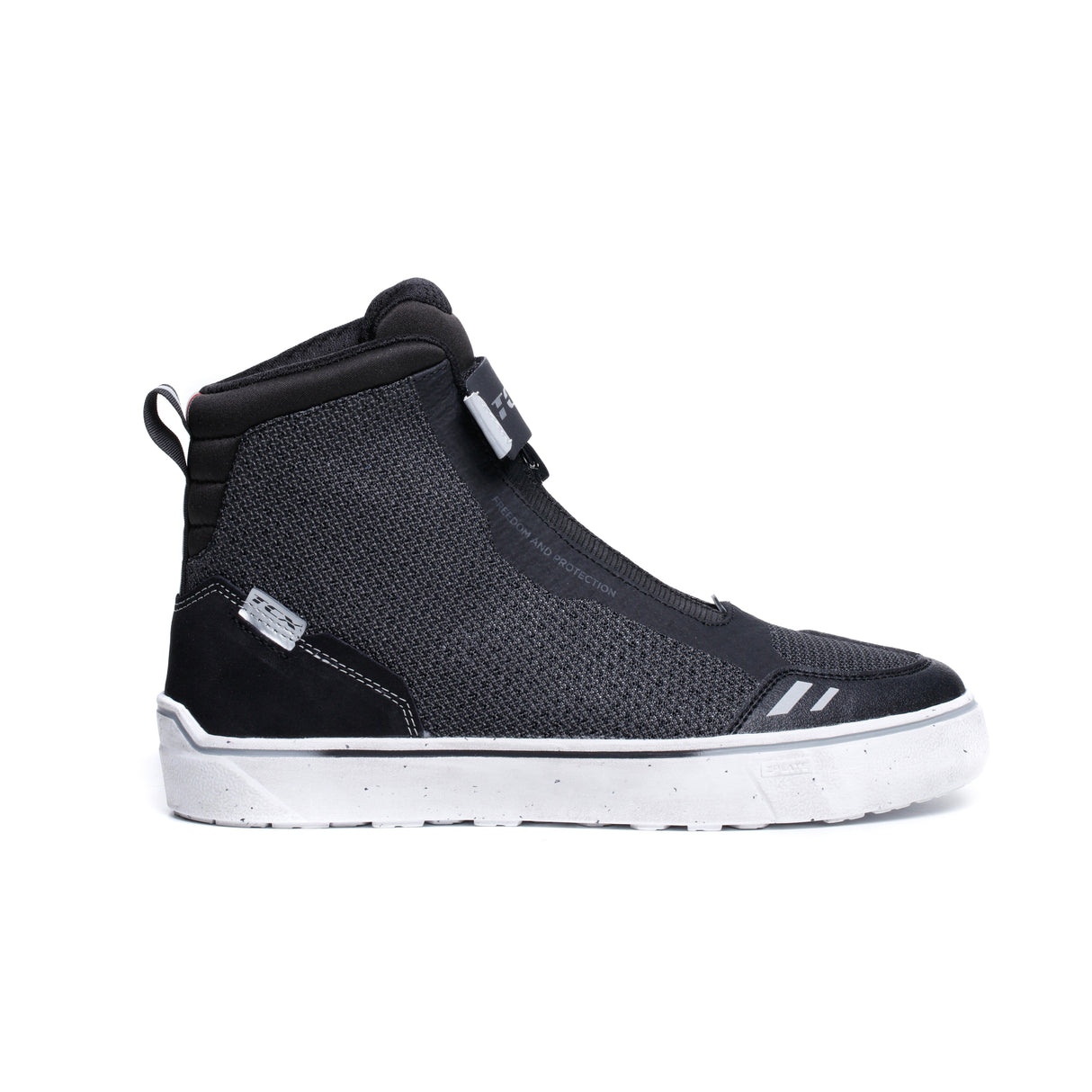 Schuhe Ikasu 2 Air schwarz-reflex