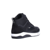 Schuhe Nalbak WP schwarz-anthrazit