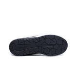 Schuhe Nalbak WP schwarz-anthrazit