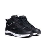 Schuhe Nalbak Air schwarz-reflex