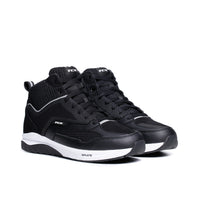 Schuhe Nalbak Air schwarz-reflex
