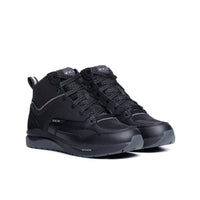 Damen Schuhe Nalbak WP schwarz-Iridium