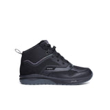 Damen Schuhe Nalbak WP schwarz-Iridium