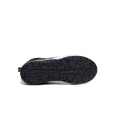 Damen Schuhe Nalbak Air schwarz-gold