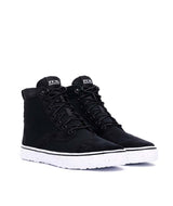 Schuhe Dartwood TEX schwarz-weiss