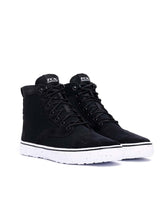 Schoenen Dartwood TEX zwart-wit