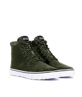 Schuhe Dartwood TEX grün-weiss