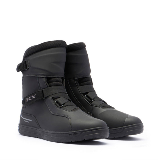 Stiefel Tourstep WP schwarz