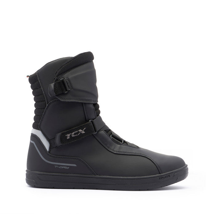 Stiefel Tourstep WP schwarz