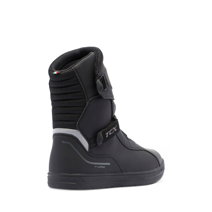 Stiefel Tourstep WP schwarz
