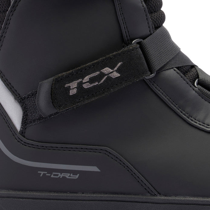 Stiefel Tourstep WP schwarz