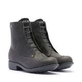 Damen Stiefel Blend 2 WP schwarz