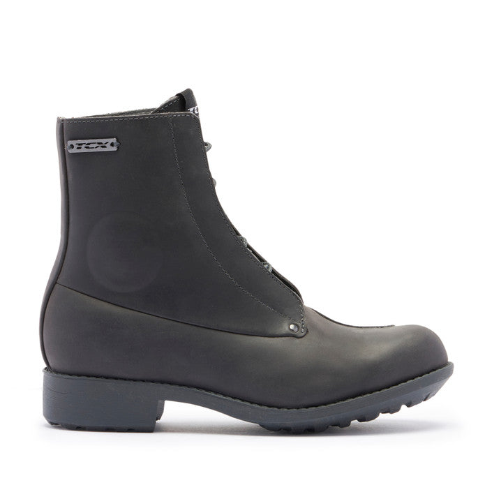 Damen Stiefel Blend 2 WP schwarz