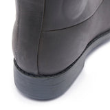 Damen Stiefel Blend 2 WP schwarz